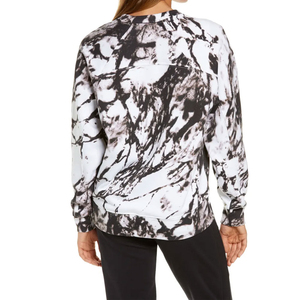 New Arrival Women's Polyester Cotton Sweatshirts Custom Design Factory Direct Online Sale Women's Sweatshirts - Product Image 3