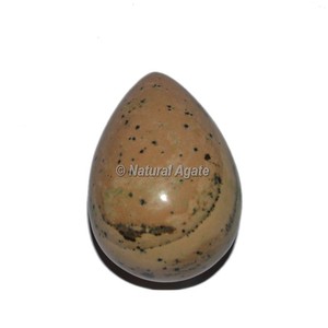 Proveedor de Huevos de Cuarzo Cristalino - Product Image 4