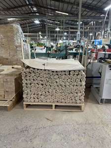 Tiges en bois de tilleul rondes polies, bâtons en bois naturel pour l'artisanat DIY et la décoration intérieure - Product Image 4