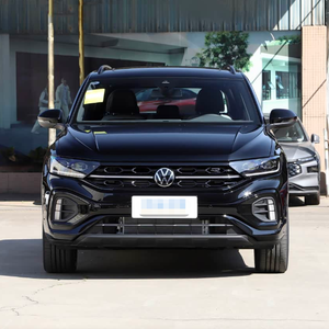 2026 1.5T T-ROC 300 <span class=keywords><strong>TSI</strong></span> DSG Auto a Benzina, Veicolo Compatto SUV a 5 Posti e 5 Porte, Guida a Sinistra, Molto Richiesto - Product Image 1