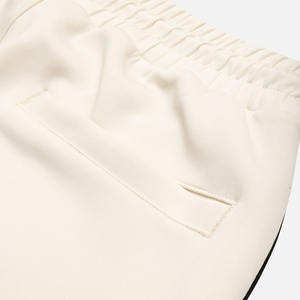 Shorts de sport décontractés en polyester à séchage rapide pour hommes – Idéal pour le jogging, le fitness et l'entraînement en salle de sport - Product Image 5