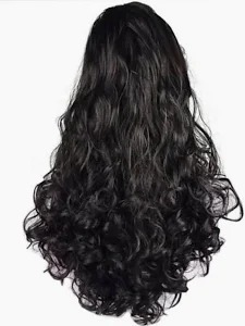 Extensiones de Cabello Humano Natural Remy Indio, Paquetes de Cabello Virgen 100% de Templo, Compra Directa del Proveedor - Product Image 2