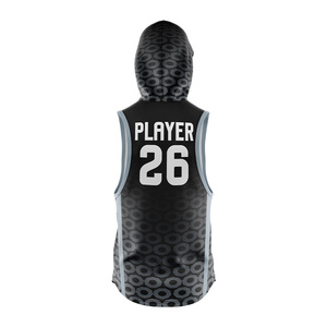 Camiseta de Fútbol 7v7 Personalizada de Alta Calidad, Transpirable, para Entrenamiento y Partido, Último Diseño, OEM, ODM - Product Image 3