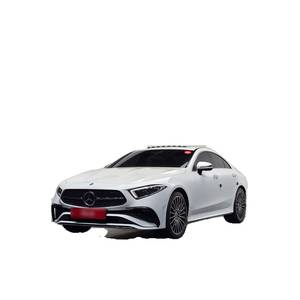 Mercedes-Benz CLS450 4MATIC Modèle de septembre 2023 68 448 km Volant à gauche Boîte de vitesses automatique Caméra arrière - Product Image 1