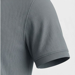 Camisetas Sólidas para Hombre, de Hombros Caídos, Sin Mangas, Tejidas para Verano, 100% Algodón, Transpirables, con Logotipo Personalizado, Color Personalizado, Tallas Grandes - Product Image 6