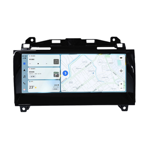 Système multimédia pour <span class=keywords><strong>voiture</strong></span> DOS 10,25 pouces 8 cœurs 2,0 GHz 4G WIFI BT CP GPS pour <span class=keywords><strong>Jaguar</strong></span> F-TYPE 2013 2018 - Product Image 3