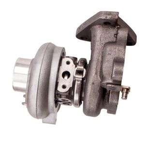 Turbocompressore per Mitsubishi Pajero 4D56/4D56T 2.5L TD04 Raffreddamento ad Acqua Compatibile con Hybrid X-Trail Accord MX-5 B2500 Autobus - Product Image 6