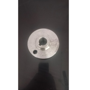 Piezas de Torneado CNC de Acero de Alta Calidad para Aplicaciones de Cajas de Cambios, Motores y Ejes, Disponibles a Precio de Mayoreo - Product Image 1
