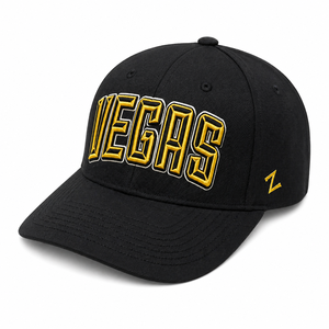 Casquette de baseball unisexe haut de gamme personnalisée avec broderie, 5 panneaux, visière incurvée, en polyester, imprimé à carreaux, avec logo en caoutchouc, pour adultes - Product Image 1