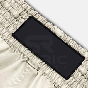 Pantalones Cortos de Muay Thai con Impresión Personalizada, Material Resistente a Desgarros, Calidad Superior, Mejor Diseño, Pantalones Cortos de Muay Thai para Adultos - Product Image 2