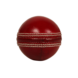 High Quality Indian Leather <b>White</b> <b>Cricket</b> Balls - Product Image 3