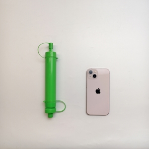 Filtration en une seule étape Filstraw Samson - Product Image 3