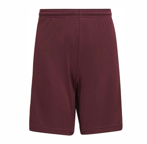 Men's Professional Soccer Shorts with Moisture Wicking Material Adjustable Waistband <b>Athletic</b> Fit Enhanced Mobility Durable - Product Image 6