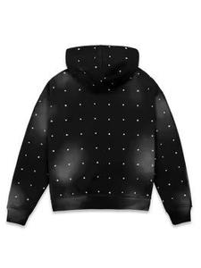 MOVETEXTILE Basics Sweat-shirts d'hiver pour hommes de qualité supérieure 100% coton respirant personnalisable Streetwear à capuche Fabrication au Pakistan - Product Image 4