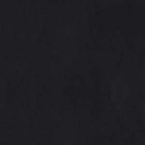 Poltrona Nera con Braccioli a Sbalzo per Soggiorno - Product Image 5