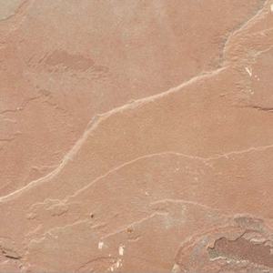 จำหน่ายกระเบื้องหินชนวนสีชมพูมะนาวคุณภาพพรีเมียมจากโรงงานโดยตรง ดีไซน์ทันสมัย ผลิตในรัฐราชสถาน สำหรับปูพื้นภายในและภายนอก TSF - Product Image 2