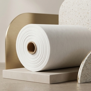 [APEC] Maille en PET polymère résistante à la chaleur pour application à haute stabilité et maille filtrante professionnelle en polyester - Product Image 1