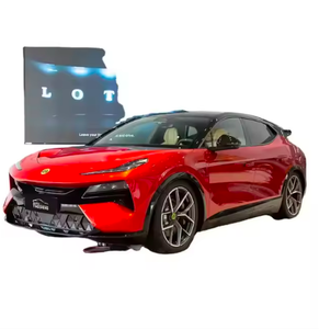 L OT U.S N Y.O ELETRE S+ 4WD SUV Eléctrico de Lujo de Alta Velocidad, Nueva Energía, 5 Asientos, Neumáticos R18, Caja de Cambios Automática, Volante a la Izquierda - Product Image 4