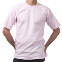 T-shirt pour homme, vêtements pour homme, t-shirts pour homme 100% coton, col rond, manches courtes, uni, surdimensionné, t-shirt d'été