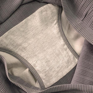 Panties de Mujer Más Vendidos y de Alta Demanda, de la Mejor Calidad, Transpirables, Cómodos y Elegantes - Product Image 2