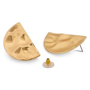 Pendientes de Moda con Diseño Elegante y Moderno (E3362FL) - Product Image 2