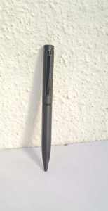 New Arrivals PU Leather Diary with Pen <b>Promotional</b> Gifts - Product Image 5