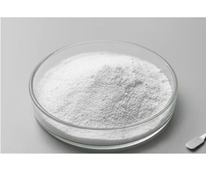 4-Hydrazino Benzoic Acid 99.9% High Purity Industrial Grade Chemical Intermediate I THIRST LABS Private Limited White - Product Image 1