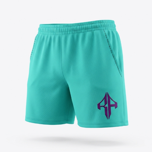 Ensemble polo homme personnalisé de haute qualité, matière polyester/coton, style décontracté, technique imprimée par RIVIAN ATLANTIC - Product Image 3