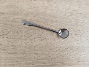 Juego de Cucharas de Metal de Diseño Moderno, Cubertería de Cocina de Primera Calidad para Uso Diario - Product Image 2