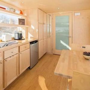 Caravana Estándar para Campamentos Familiares, Remolque de Viaje, Autocaravana, ENVÍO GRATUITO A TODOS LOS ESTADOS - Product Image 5