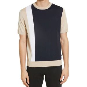 Camiseta de Hombre 100% de Alta Calidad, Estilo Deportivo, Informal, de Algodón, con Estampado Personalizado - Product Image 2