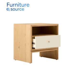 Table de chevet moderne écologique et réglable avec rangement pour chambre à coucher, mobilier de maison, hôpital, direct du Vietnam - Product Image 3