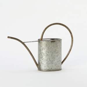 Arrosoir de jardin en métal multi-usages, adapté aux fleurs, légumes, herbes et plantes d'intérieur - Product Image 4