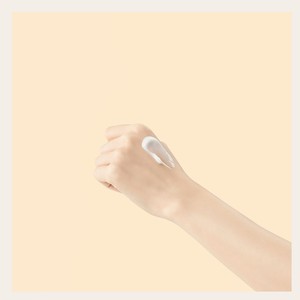 ครีมบำรุงผิวหน้าเกาหลี K-Beauty Waderskin Luminous Cica Care Blemish Mark Cream 50 มล. ผลิตในเกาหลี สารสกัดจากใบบัวบก - Product Image 3