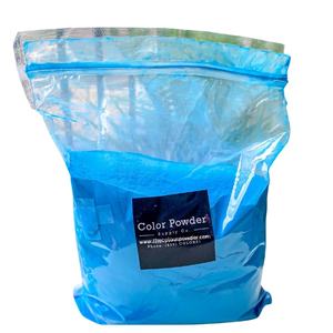 ผงสีสมุนไพรสำหรับกิจกรรมกลางแจ้งงานรับปริญญาเป็นมิตรต่อสิ่งแวดล้อมย่อยสลายได้ตามธรรมชาติ - Product Image 1