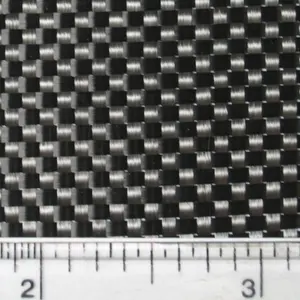 weave lock carbon fiber fabric 200 gsm