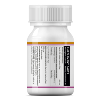 Capsules d'huile d'ail en gélules molles 500mg Formule ayurvédique Lashuna Taila 60 unités Soutien pour la santé cardiaque et digestive