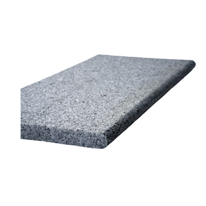 Revêtements de piscine extérieurs mondiaux, livraison rapide, exportation, pierre naturelle résistante, pierre à bord arrondi, du fabricant vietnamien - Product Image 4