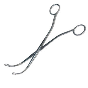 Pinza para cálculos renales Randall de acero inoxidable, instrumento quirúrgico de precisión para procedimientos de cálculos renales, versión mejorada - Product Image 6