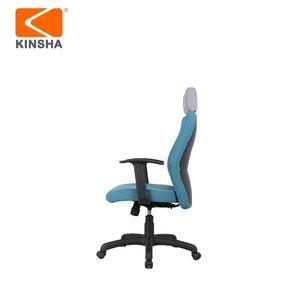 เก้าอี้สำนักงาน KINSHA MAL-01 รุ่น Maestro Series แบบหมุนได้ พนักพิงสูง ดีไซน์ทันสมัย โครงตาข่ายทั้งตัว - Product Image 2