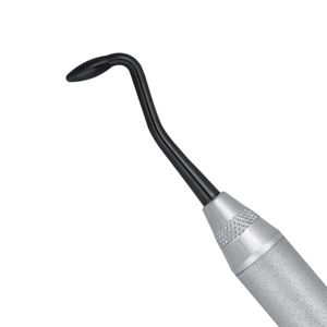 <b>Small</b> Medium Contact Forming Composite Instrument Black Series Dental Restorative Stainless Steel Carving <b>Tool</b> - Product Image 6