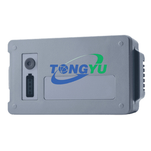แบตเตอรี่สำรองทางการแพทย์ Li-ion 11.1V 5700mAh 21330-001176สำหรับการควบคุมตามสรีระ - Product Image 3