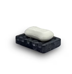 Porte-savon en marbre personnalisé, best-seller, porte-savon en marbre rectangulaire, porte-savon en marbre personnalisable - Product Image 2