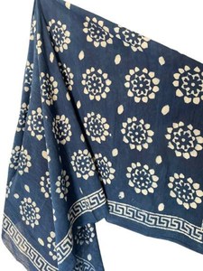 Best Selling Comfortable Cotton Long Quick-Dry Beach Towel Soft Lady Design Animal Pattern Custom Logo Printing 1 Piece Sarong - Product Image 3