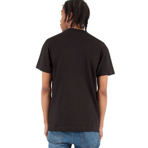 Camisetas Premium de Algodón 100% Americano de 6.2oz con Cuello en V, Lisas para Estampado Personalizado, Estilo Urbano, Manga Corta, Marca de Alta Calidad - Product Image 3