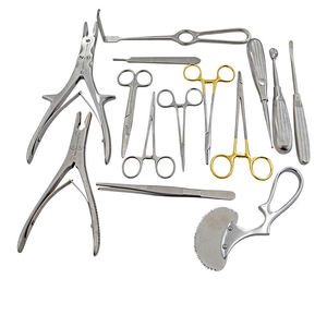 Manual CE ISO Approved Stainless Steel Top High Quality By Grip Surgical - Product Image 4