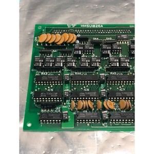 Contrôleur PCB DIIF M/C Ohkura HMSU1826A, PCB - Équipement et pièces semi-conductrices d'occasion fiables à l'échelle mondiale - Product Image 1