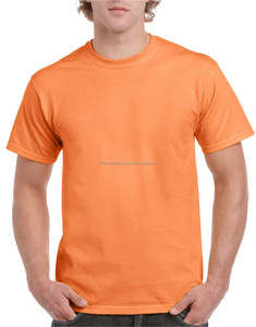 Nouveaux t-shirts surdimensionnés pour hommes de qualité supérieure, 100% coton, logo personnalisé imprimé, t-shirts pour hommes en vente en ligne en provenance du Pakistan - Product Image 1