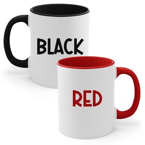 Custom Ceramic Sublimation Printed Coffee <b>Mug</b> Personalized Photo Logo Text Printing Dishwasher Microwave Safe Gift <b>Box</b> Packaging - Product Image 2