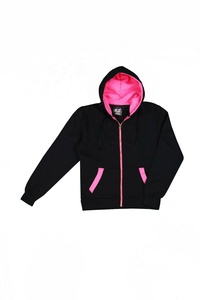 Conjunto de chándal de manga larga recortada de poliéster/algodón unisex personalizado, ropa de calle reversible de verano, chándal estampado XXL - Product Image 3